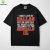 San Francisco 49ers San Francisco Giants Golden State Warriors Skyline City Logo shirt