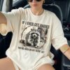 I Survived The Great Hawaii Tsunami Of 2025 Saying Shirt
