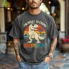 If I Ever Get Rabies, You’Re High On My Bitin’ List Tees Shirt