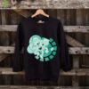Let’S Go Bananas Banana Baseball Lover Banana shirt