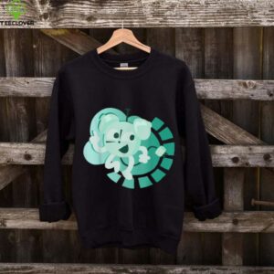 ITFT_It’S Time For The Clock shirt
