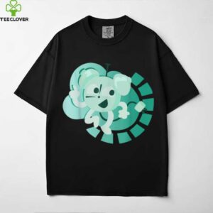 ITFT_It’S Time For The Clock shirt