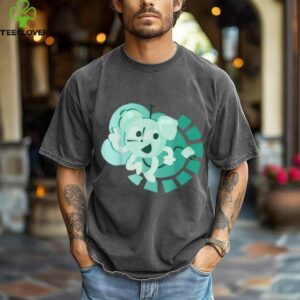 ITFT_It'S Time For The Clock shirt