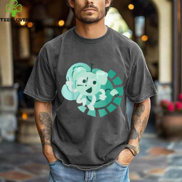 ITFT_It’S Time For The Clock shirt