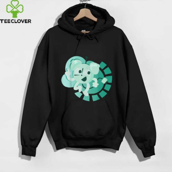 ITFT_It’S Time For The Clock shirt