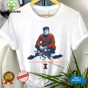 Illinois Basketball Bradimir T Shirt