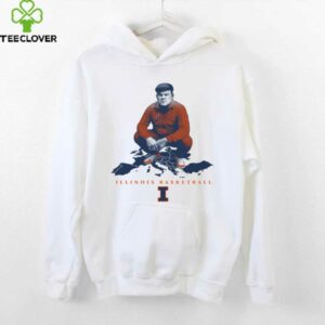 Illinois Basketball Bradimir T Shirt