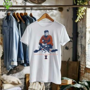Illinois Basketball Bradimir T Shirt