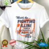 Indiana Hoosiers Script Bison Shirt