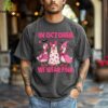 If It Involves Horse Racing Count Me In Fan Shirt