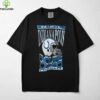 Pro Standard Bulls Shattered Backboard T Shirt