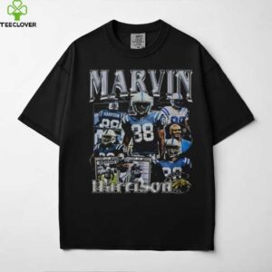 Indianapolis Colts Marvin Harrison shirt