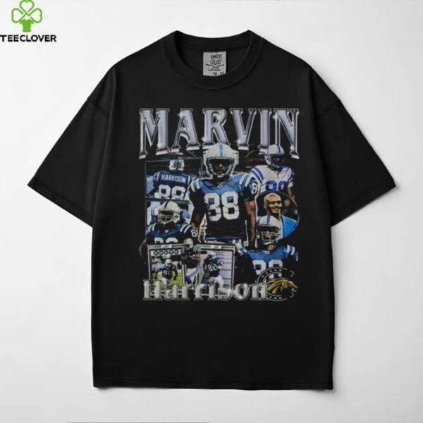 Indianapolis Colts Marvin Harrison shirt