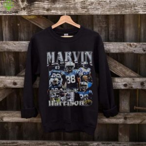 Indianapolis Colts Marvin Harrison shirt