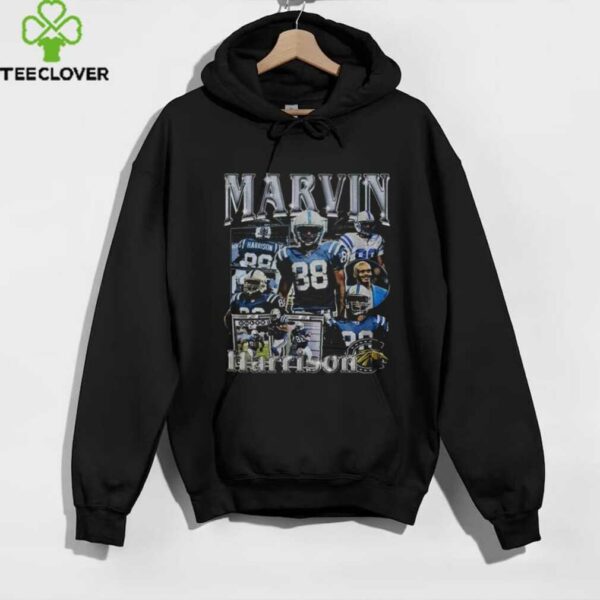Indianapolis Colts Marvin Harrison shirt