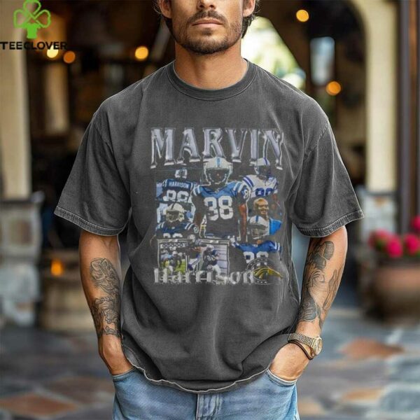Indianapolis Colts Marvin Harrison shirt