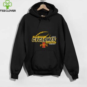 Iowa State Cyclones 2025 College Football Season Gameday shirt