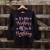 ITFT_It’S Time For The Clock shirt