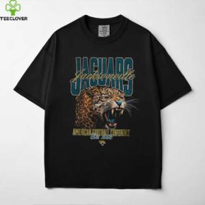 Jacksonville Jaguars Graphic Shirt