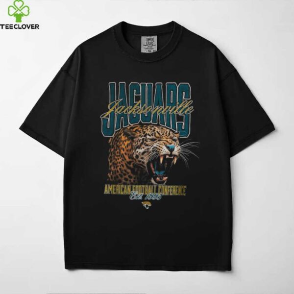 Jacksonville Jaguars Graphic Shirt