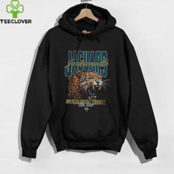 Jacksonville Jaguars Graphic Shirt