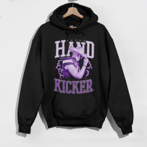 Jacob Hand Stephen F. Austin Lumberjacks vintage shirt