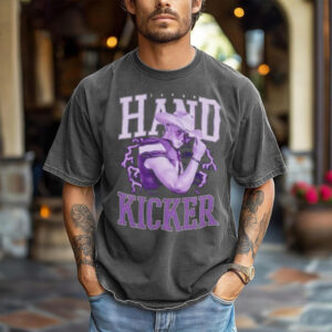 Jacob Hand Stephen F. Austin Lumberjacks vintage shirt