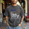 Flamingo the voices empower me I will not let you silence them shirt