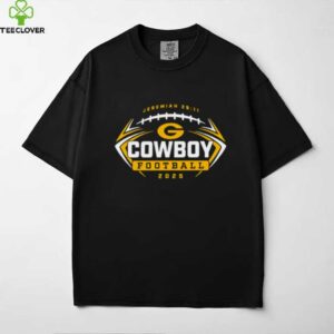 Jeremiah 29 11 Cowboy Football 2025 shirt