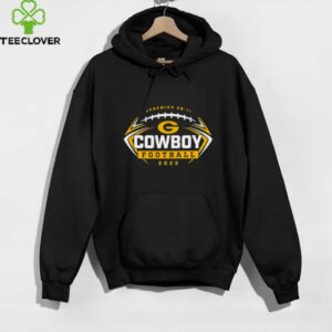 Jeremiah 29 11 Cowboy Football 2025 shirt