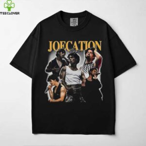 Joecation Eyes Joe Jonas Brother Living the Dream Shirt