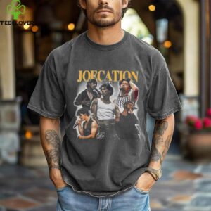Joecation Eyes Joe Jonas Brother Living the Dream Shirt