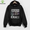 Chris Brown Big Head Style Breezy Bowl Tour XX Concert Retro 2025 Shirt