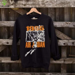 Jordan Kids’ ’85 Shatter shirt