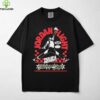 Starter Black Tampa Bay Buccaneers Team Grit Shirt