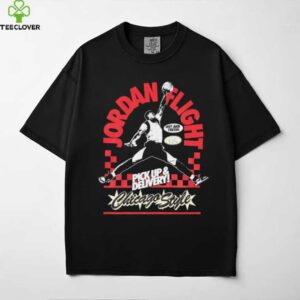 Jordan Kids' Deep Dish Shirt