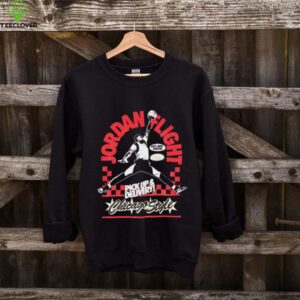 Jordan Kids' Deep Dish Shirt
