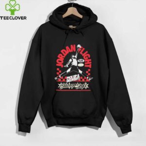 Jordan Kids' Deep Dish Shirt