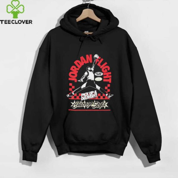 Jordan Kids’ Deep Dish Shirt
