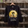 Milwaukee Magic Baseball T Shirt