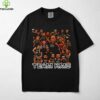 M1ster Perfect Chase Perfect video game shirt