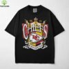 New Orleans Saints Helmet Flea Shirt