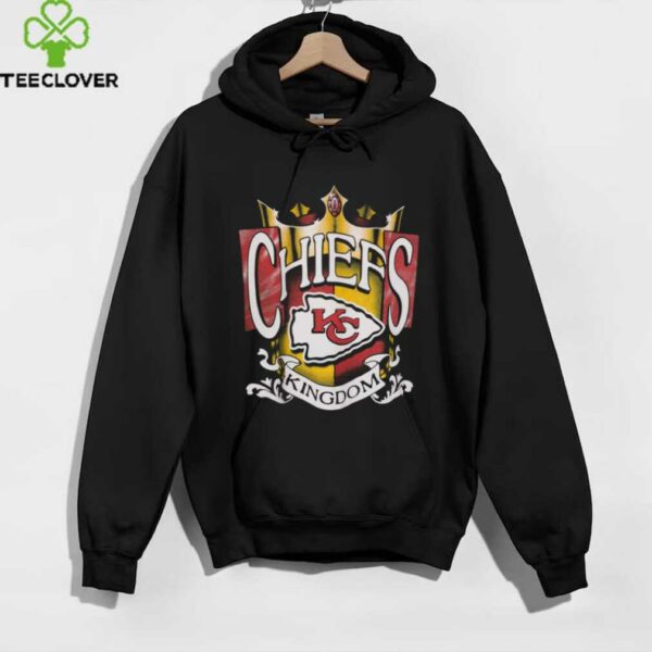 Kansas City Chiefs Kingdom Vintage Shirt