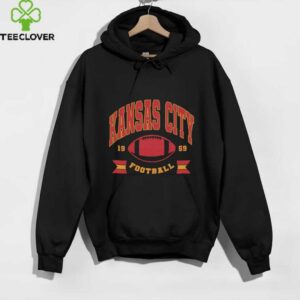 Kansas City Football 1959 Shirt