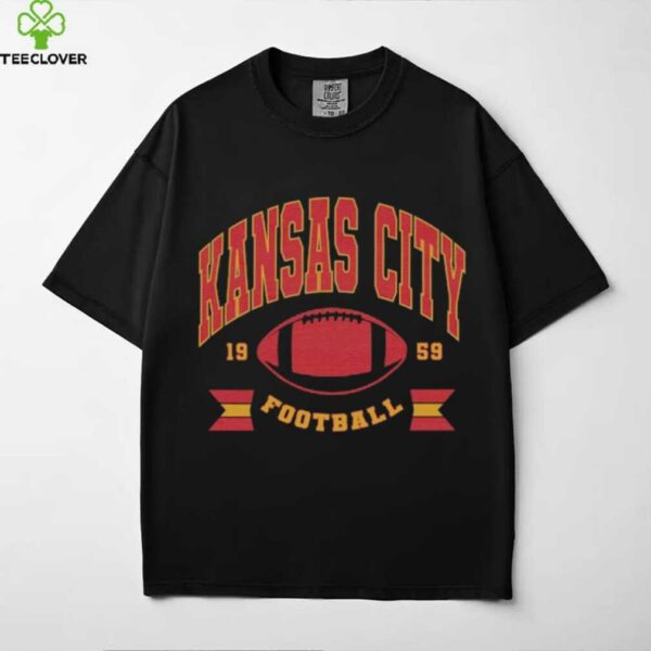 Kansas City Football 1959 Shirt