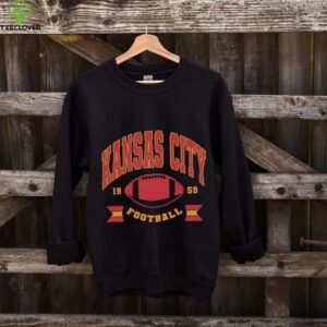 Kansas City Football 1959 Shirt