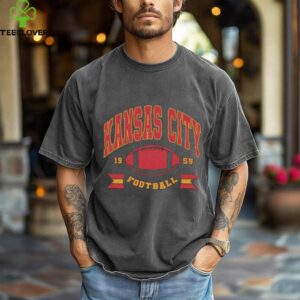 Kansas City Football 1959 Shirt