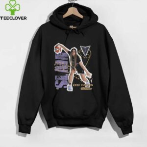 Kate Martin Golden State Valkyries SLAM Unisex Heavyweight T Shirt