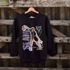 Kate Martin Golden State Valkyries SLAM Unisex Heavyweight T Shirt