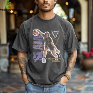 Kate Martin Golden State Valkyries SLAM Unisex Heavyweight T Shirt